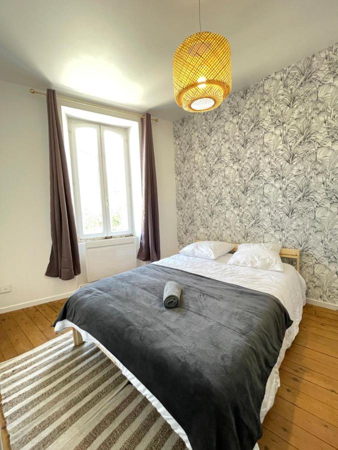 Le Lotus Bleu - Wifi - Netflix Apartman Angoulême Kültér fotó